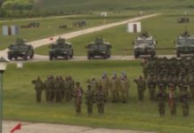 „Заједнички одговор 2021“ РУСКИ СПЕЦИЈАЛЦИ СТИГЛИ У СРБИЈУ! Војна вежба руске и српске војске (ВИДЕО)