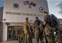 ТУРЦИ ПРОТЕРУЈУ АМЕРИКАНЦЕ: “Дошло је време да Турска поврати своје“