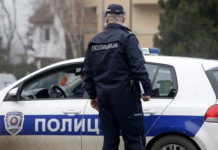 У ОДБРАНИ ДРЖАВЕ НЕМА МИЛОСТИ: Kреће гвоздена метла унутар полиције широм Србије