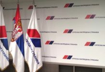 УГЛЕДНИ АДВОКАТ, ЈЕДАН ОД ОСНИВАЧА СНС: Време је да се у београдском одбору ОДВОЈИ ВЕРА ОД НЕВЕРЕ