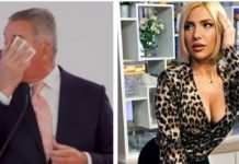ЈЕРЕМИЋЕВА ОПЛЕЛА ПО МИЛУ: Презнојићу га као никада до сад! СТАВЉАМ СТВАРИ НА СВОЈЕ МЕСТО
