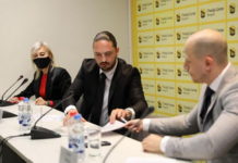 ЗАЈЕДНИЧКА БОРБА ЗА ЗДРАВУ СРБИЈУ – Левијатан и БУНТ потписали споразум! Приоритет: СЛОБОДА И ЈЕДИНСТВО