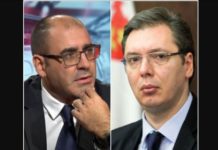 АПЕЛ ПРЕДСЕДНИКУ: Не потписујте скандалозан Закон о забрани дискриминације!