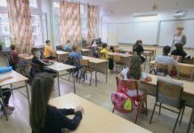 Сви млађи основци у Београду добијају таблете за учење: ИМАЋЕ И БЕСПЛАТАН ИНТЕРНЕТ