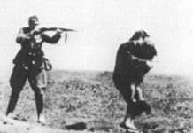 ДА СЕ НАЈЕЖИШ! Руси својим телима заштитили децу од Немаца: СВЕ СУ ПОБИЛИ, АЛИ СУ ДЕЦА ОСТАЛА ЖИВА