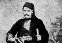 ОВАКАВ СЕ ЈЕДНОМ РАЂА: Српски јунак који је предводио ДВЕ БУНЕ ПРОТИВ ТУРАКА! (ФОТО)