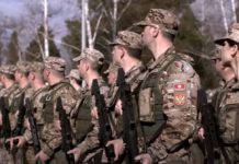 Војник из Црне Горе отпуштен из службе ЈЕР СЕ ДЕКЛАРИШЕ КАО СРБИН: “Ни за какву цену то не мењам“