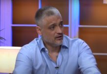 Нагло му погоршано здравствено стање! ЧЕДА ЈОВАНОВИЋ ОПЕТ У БОЛНИЦИ, СПРЕМАЈУ ГА ЗА ХИТНУ ОПЕРАЦИЈУ!