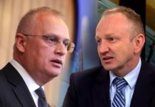 Весић: ЂИЛАС ПРЕНОСИ ПОРУКЕ ВЕЉЕ НЕВОЉЕ ИЗ ЗАТВОРА! Директан позив на линч