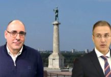 ВУЧИЋ БИО БОЛЕЋИВ ПРЕМА СТЕФАНОВИЋУ: Ђукановић о оставци Небојше Стефановића на место шефа Градског одбора СНС
