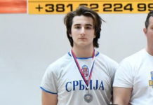 Филип Бертран, дизач тегова из Бача: ЖЕЛИМ ДА ОСВОЈИМ МЕДАЉУ НА ОЛИМПИЈАДИ (ФОТО)