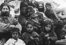 РАНЕ НИКАД НИСУ ЗАЦЕЛИЛЕ: Јерменско страдање у Османском царству – БОЛ, ПАТЊА И ПРОГАЊАЊЕ (ФОТО)