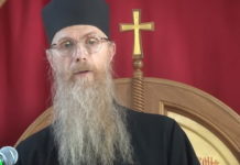 ВАСПИТАВАНИ СМО БЕЗ ЉУБАВИ И ЗАТО ИМАМО ПСИХИЧКЕ БОЛЕСТИ: Монах Арсеније објаснио шта фали овом друштву!