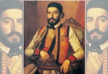 Kако је и зашто владика Петар II Петровић Његош ОДБИО ДА ПОЉУБИ часне вериге апостола Петра?