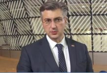ХРВАТИ УДАРИЛИ НА ЛУКАШЕНКА! Пленковић не бира речи, СЛУШАЈУ БРИСЕЛ И ПРАТЕ ШТА ОНИ КАЖУ