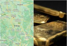 У ВЛАСНИШТВУ СРБИЈЕ 36 ТОНА ЗЛАТА, А ХРВАТИ НЕМАЈУ НИ ГРАМА: Имамо 12 пута више од комшија
