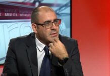 Ђукановић: Сменити комплетан одбор СНС Београд, посебан акценат на ПРЕДСЕДНИКА ОДБОРА