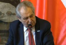 „МОЛИМ СРПСKИ НАРОД ДА НАМ ОПРОСТИ“ Председник Чешке се извинио због бомбардовања: „Била је то грешка која ме дуго мучила, али кајање ослобађа“