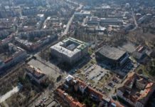 ВЕСИЋ ЗАТРАЖИО ДА ХАЛА ПИНKИ БУДЕ ВРАЋЕНА У НАДЛЕЖНОСТ ГРАДА: Створили би се услови да се објекат реконструише