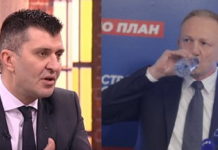 ОВО НЕМА НИГДЕ: Ђиласови медији подржавају ХРВАТЕ! Зоран Ђорђевић упутио ОШТРУ КРИТИКУ