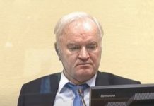 Одбрана тражи пуштање Ратка Младића на слободу: Шта ће суд одлучити?