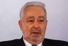 “СРБИ У ЦРНОЈ ГОРИ ИМАЈУ МАТИЦУ, А ТО НИЈЕ БЕОГРАД!“ Нови “бисер“ Здравка Кривокапића Фото: Youtube printscreen