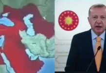 ЈУЧЕ КАРАБАХ, А СУТРА… Ердоган шири империју, припрема се нови рат (ВИДЕО)