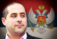 Миша Вацић: Црна Гора је АНТИСРПСКА ДРЖАВА, али Срби ће ПОБЕДИТИ И ОВАЈ УСТАШЛУК!