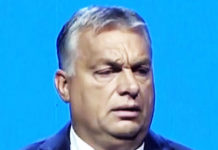 “ЛЕГИЈЕ МИГРАНАТА ЛУПАЈУ НА СВА ЕВРОПСКА ВРАТА!“ Виктор Орбан упозорава Фото: Youtube printscreen