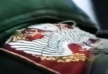 КОШАВА ХУЧЕ! Знате ли да су наше ракетне јединице сравниле са земљом караулу Кошаре? (ФОТО) Фото: Youtube printscreen