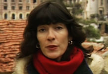 КРИСТИЈАН АМАНПУР ИМА КАРЦИНОМ: Новинарки која је писала пристрасно о рату у Југославији откривен рак јајника Фото: Youtube printscreen