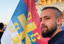 МЛАДИ СРБИ ЗНАЈУ ЈЕДНО!