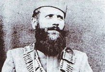ВОЈВОДА РАДОЈИЦА ПЕРИШИЋ: Бесмртни вођа првог антифашистичког устанка у Европи