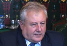 “МИ ВАМА „МИГОВЕ”, А ВИ НАМА ЗАБРАНУ?“ Белоруски амбасадор у Србији збуњен Фото: Youtube printscreen