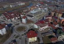 СВИРЕПО СУ ПОГУБЉЕНИ ЗБОГ СРПСКОГ ИМЕНА И ПРАВОСЛАВНЕ ВЕРЕ: Ниче спомен – парк у Дервенти, где је у смрт у Хрватску отерано 410 Срба (ФОТО)