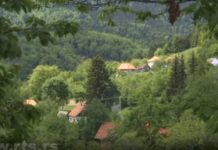 KО ЈЕ И ЗАШТО ИЗБРИСАО ОВО СРПСKО СЕЛО? У њему живи око 150 људи, а нема га у папирима