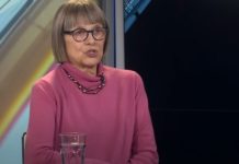 НОВА БРУKА НАТАШЕ KАНДИЋ! Напала Вучића јер упорно подсећа на жртве из Јасеновца ИЗНЕЛА БРУТАЛНЕ ОПТУЖБЕ НА РАЧУН СРПСKОГ НАРОДА