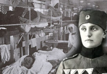 СЛАВА ЈОЈ: Наталија Бјелајац, наредник војске и болничарка – Рањена и одликована 12 пута!