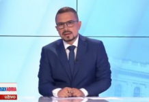 СРБИЈА У ШОКУ ЗБОГ СРАМНОГ УВОДА У ВЕСТИ: „Где сте били деведесетих? Колико сте села спалили? Укопасте ли неког Албанца у масовну гробницу?“
