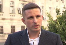 ДЕТАЉИ ХАПШЕЊА ПРЕДСЕДНИКА ОПШТИНЕ ПАЛИЛУЛА: Ево због чега је ухапшен Александар Јовичић