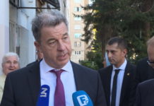 ЛИЦЕМЕРЈЕ! Брамерц: „Ово није пресуда српском народу“