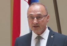 СКАНДАЛОЗНА ИЗЈАВА ШЕФА ХРВАТСКЕ ДИПЛОМАТИЈЕ: Затражио да сви признају Косово, па дао сумануту изјаву!