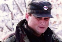 ВЕЧНА ТИ СЛАВА: На данашњи дан убијен командант Љубо Мазуер (ФОТО)