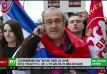 „КРУПАН ФАЛСИФИКАТ ИСТОРИЈЕ“: Французи стали уз Србе, осудили АНТИСРПСКИ ДОКУМЕНТАРАЦ