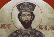 СРАМОТА ИСТОРИЈСКОГ АРХИВА БЕОГРАДА: Објава о деспоту Стефану изазвала оштре реакције!