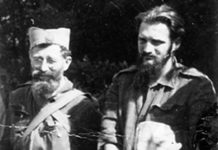 О ЊЕМУ НАС НИСУ УЧИЛИ – Звонимир Вучковић: Хрват заклет Дражи, командант Таковског четничког корпуса! (ФОТО)