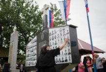 “Комшиницу су му силовали, а комшију заклали“ НИСУ ГЛЕДАЛИ КО ЈЕ ВОЈНИК А КО ЦИВИЛ! Страдање срба Братунца
