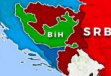 Преседан! ПОБУНИЛИ СЕ ХРВАТИ – Док други желе да укину Републику Српску, они поручују: Укинути Федерацију БиХ!