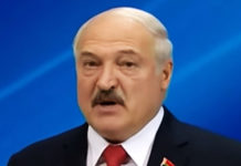 “УВЕДИТЕ НАМ НОВЕ САНКЦИЈЕ И ПУТОВАЋЕТЕ ПРЕКО СЕВЕРНОГ ПОЛА!“ Александар Лукашенко запретио Западу Фото: Youtube printscreen