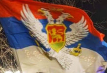 ЗАШТО ЋУ СЕ НА ПОПИСУ ПИСАТИ СРБИНОМ?